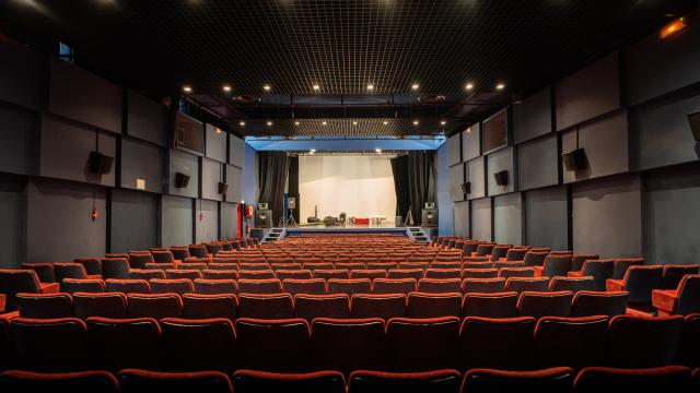 Teatro Montjoie
