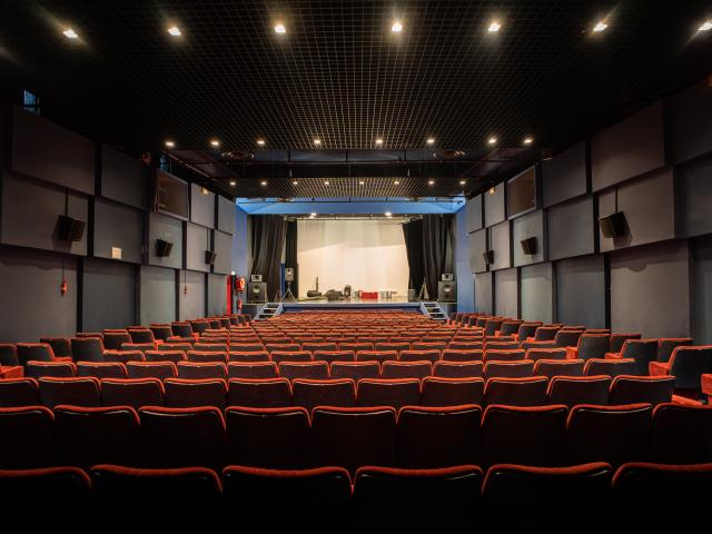 Théâtre Montjoie
