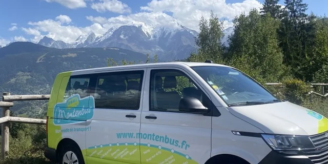 Montenbus