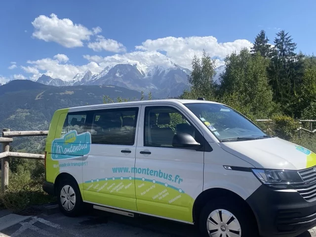 Montenbus