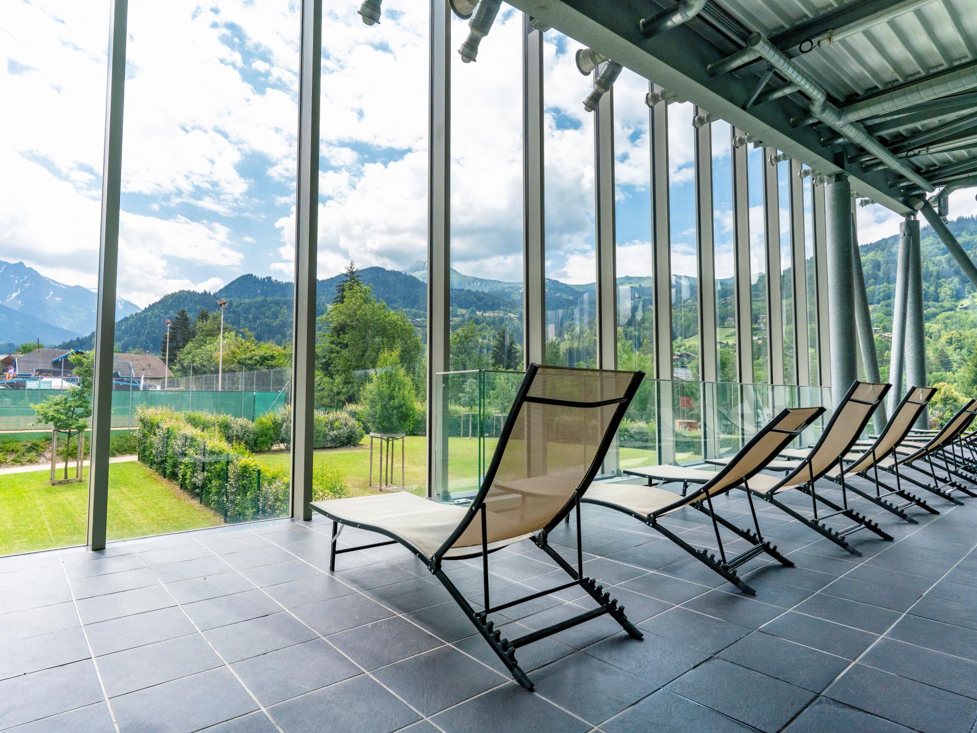 piscine du pré saint gervais