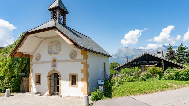 Cappella dei Piani