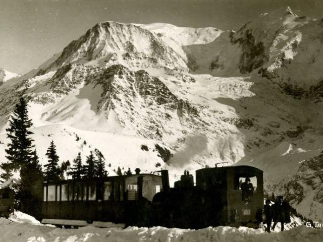 Immagine d'archivio del TMB