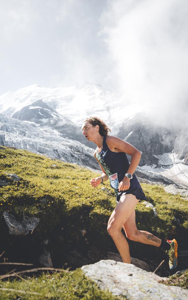 Salita al Nid d'Aigle