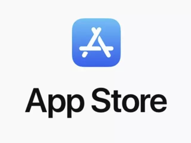 App Store Logo D20