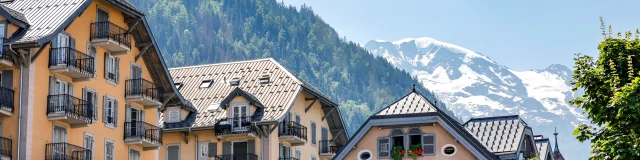 Maison de Saint-Gervais