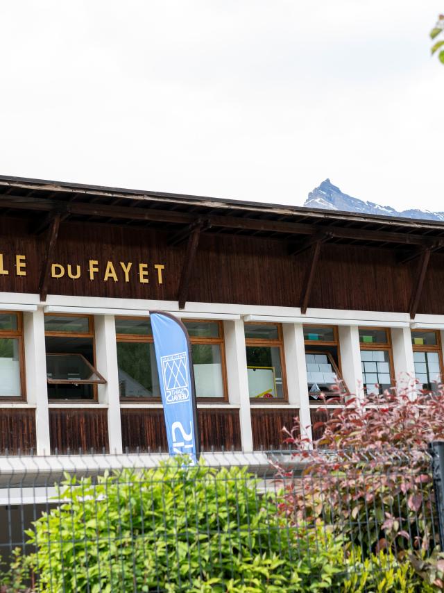 Fayet School