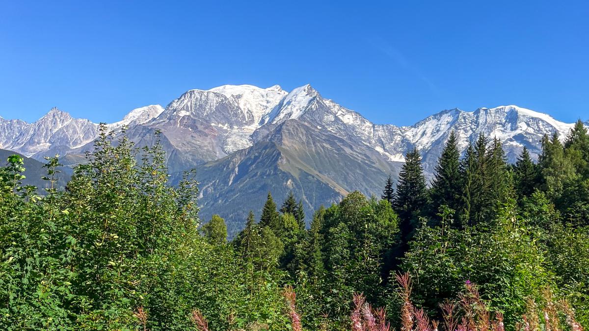 Mairie | Saint-Gervais Mont-Blanc – Montagne, Glisses, Thermalisme Et ...