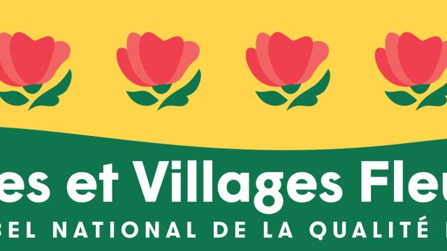 Ville Et Village Fleuri