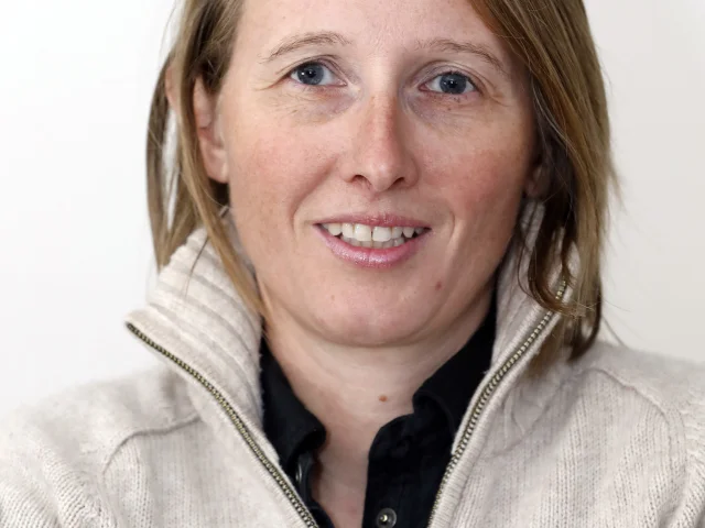 AMANDINE ROSSET