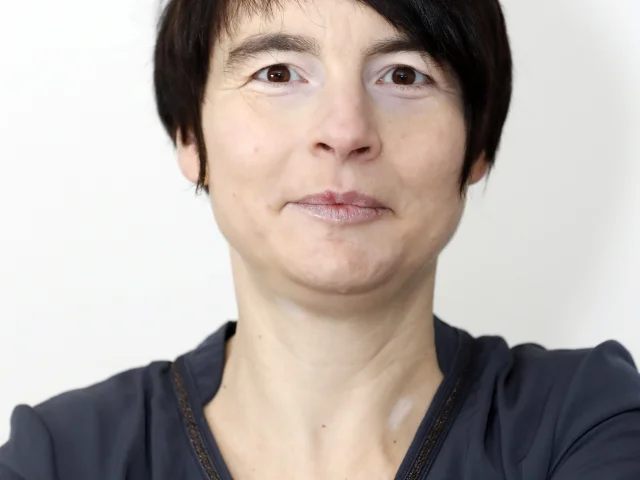 AURÉLIE BIBOLLET