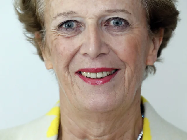 CLAUDETTE ABBE-DAVOINE