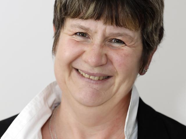 CORINNE GROSSET-BOURBANGE