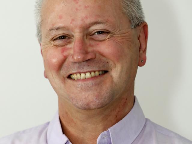 DANIEL DENERI