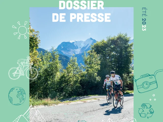 Cover press kit summer 23