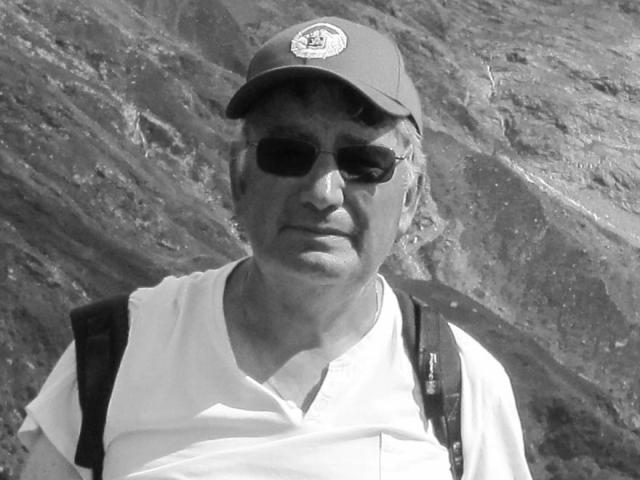 Greeter Saint Gervais Jean Pierre