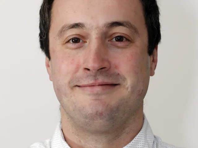 JULIEN AUFORT