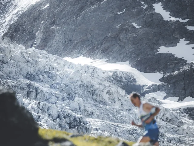 Photo of Montée du Nid d'Aigle 2021
