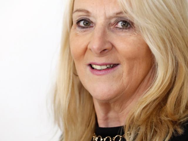 NADINE CHAMBEL