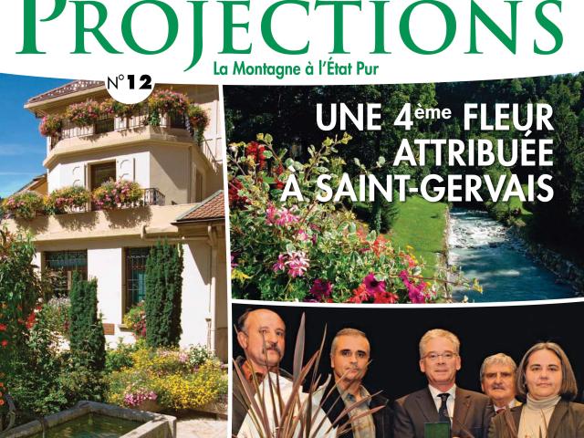 Projection 12
