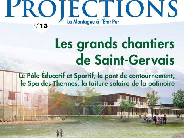 Projection 13