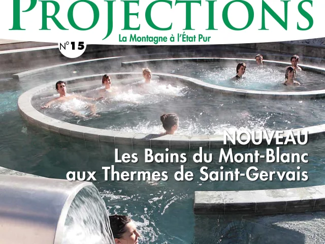 Projection 15
