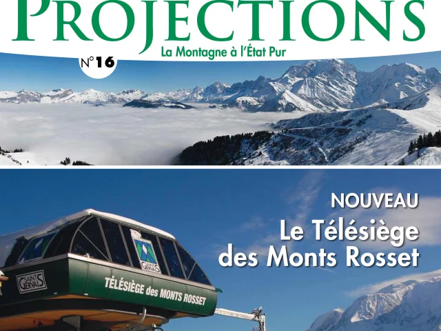 Projection 16