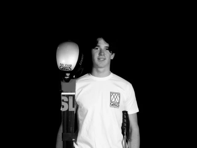 Tristan Serre
