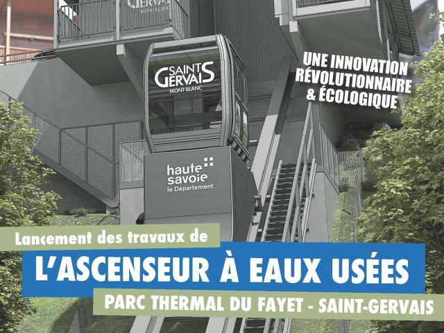 Pagine De Dp Ascenseur Eaux Usees Saintgervais