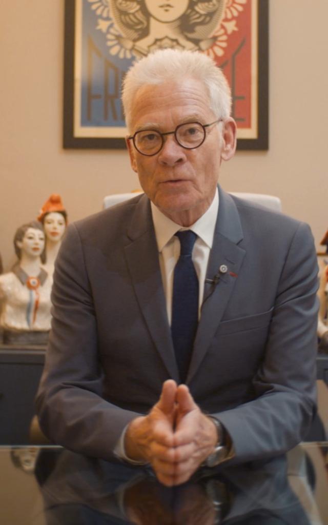 Teaser Vœux du Maire 2024