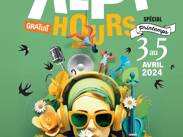 Poster A3 AlpiHours april.indd