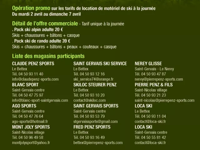 Pages De Activites Spring 24 7