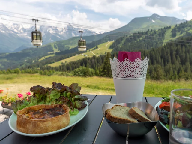 Cabane A Leoboris Molinier 3434