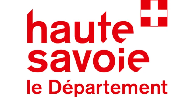 Logo département de la Haute-Savoie