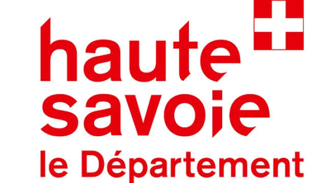Logo département de la Haute-Savoie