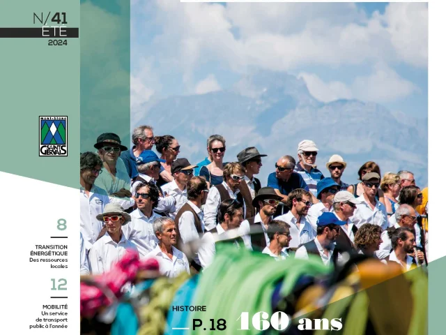 Coverage Projection 41