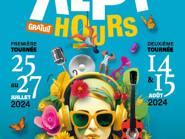 Flyer Alpihours2024 July Page 1