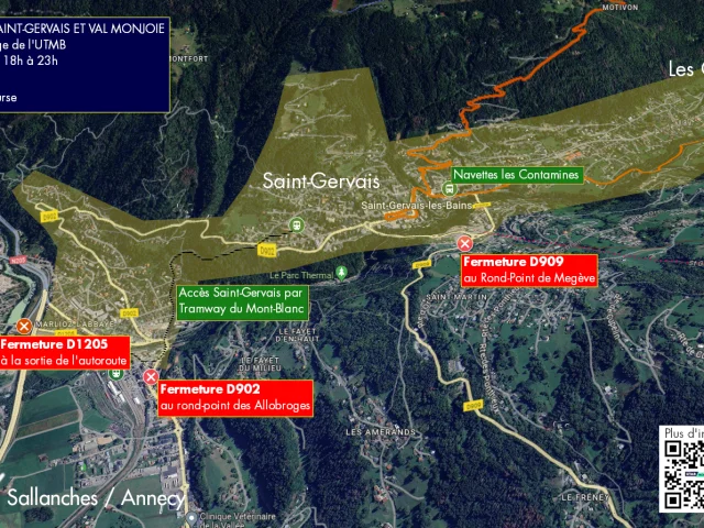 Acces Saint Gervais4