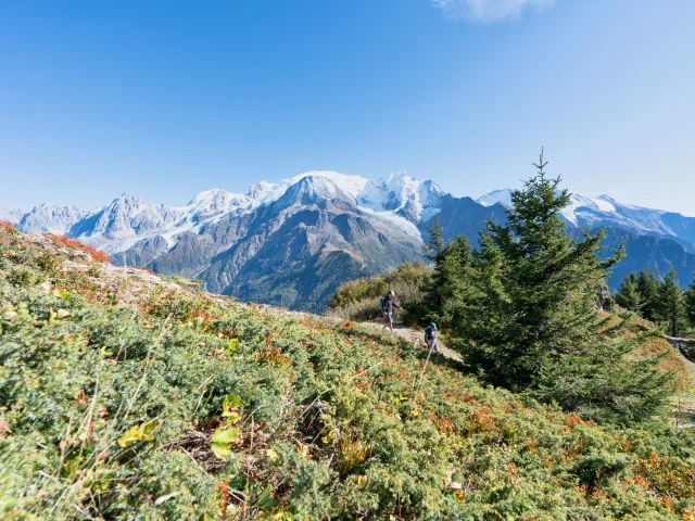 Boris Molinier Prarion escursione 15