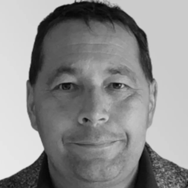 Stephane Allard