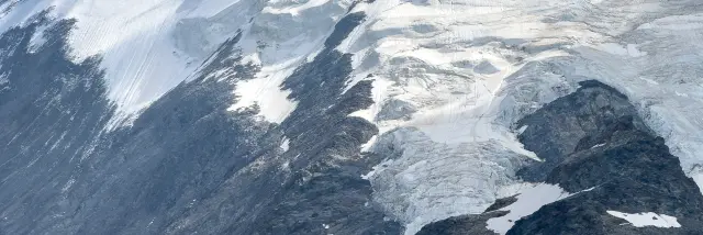 Glacier de Bionnassay