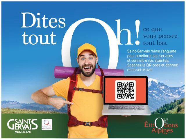 Campagne de satisfaction été 2025