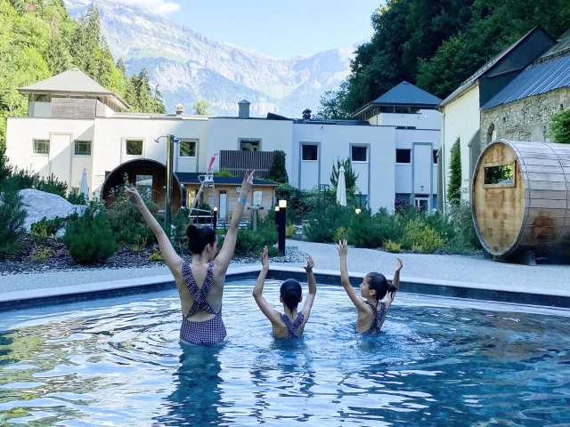 Kirchs Alexandra Droit Sans Limite 4