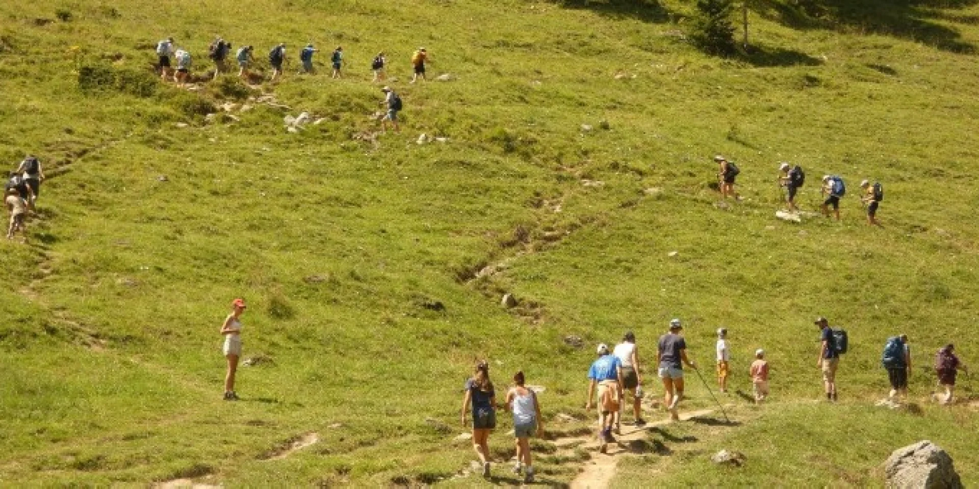 Gauthier Drouin Direction Des Chalets Du Truc