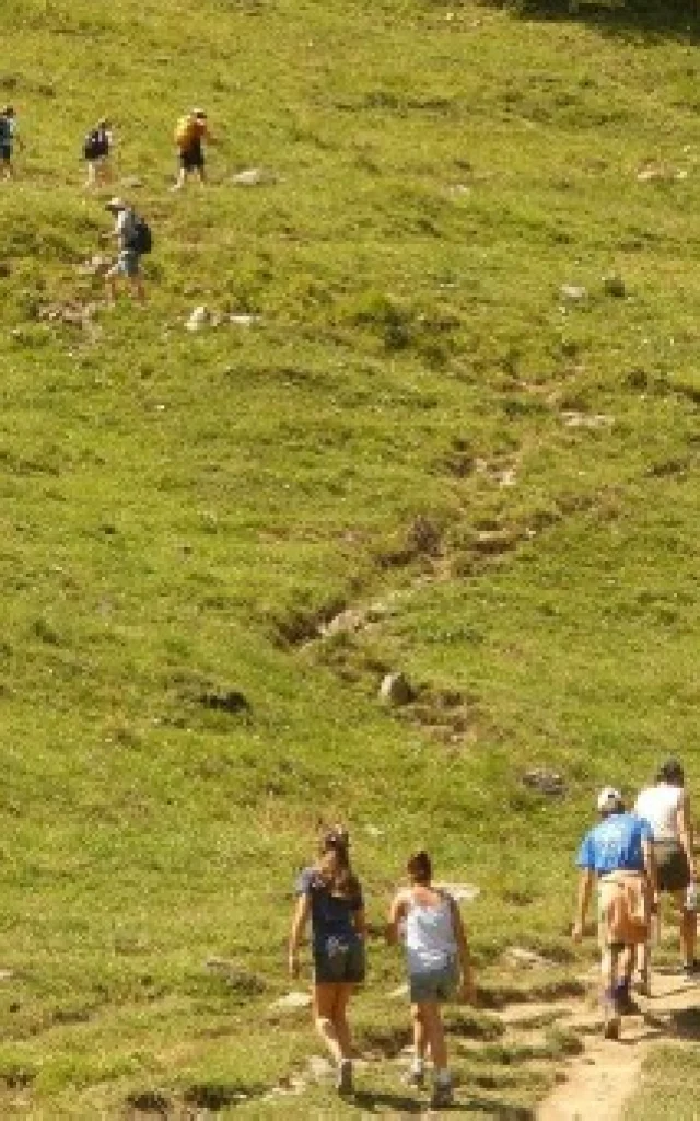 Gauthier Drouin Direction Des Chalets Du Truc