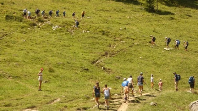 Gauthier Drouin Direction Des Chalets Du Truc