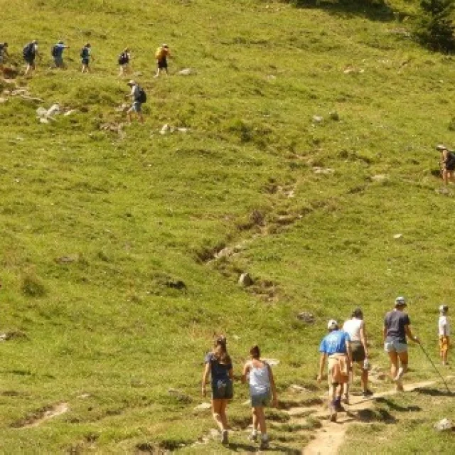 Gauthier Drouin Direction Des Chalets Du Truc