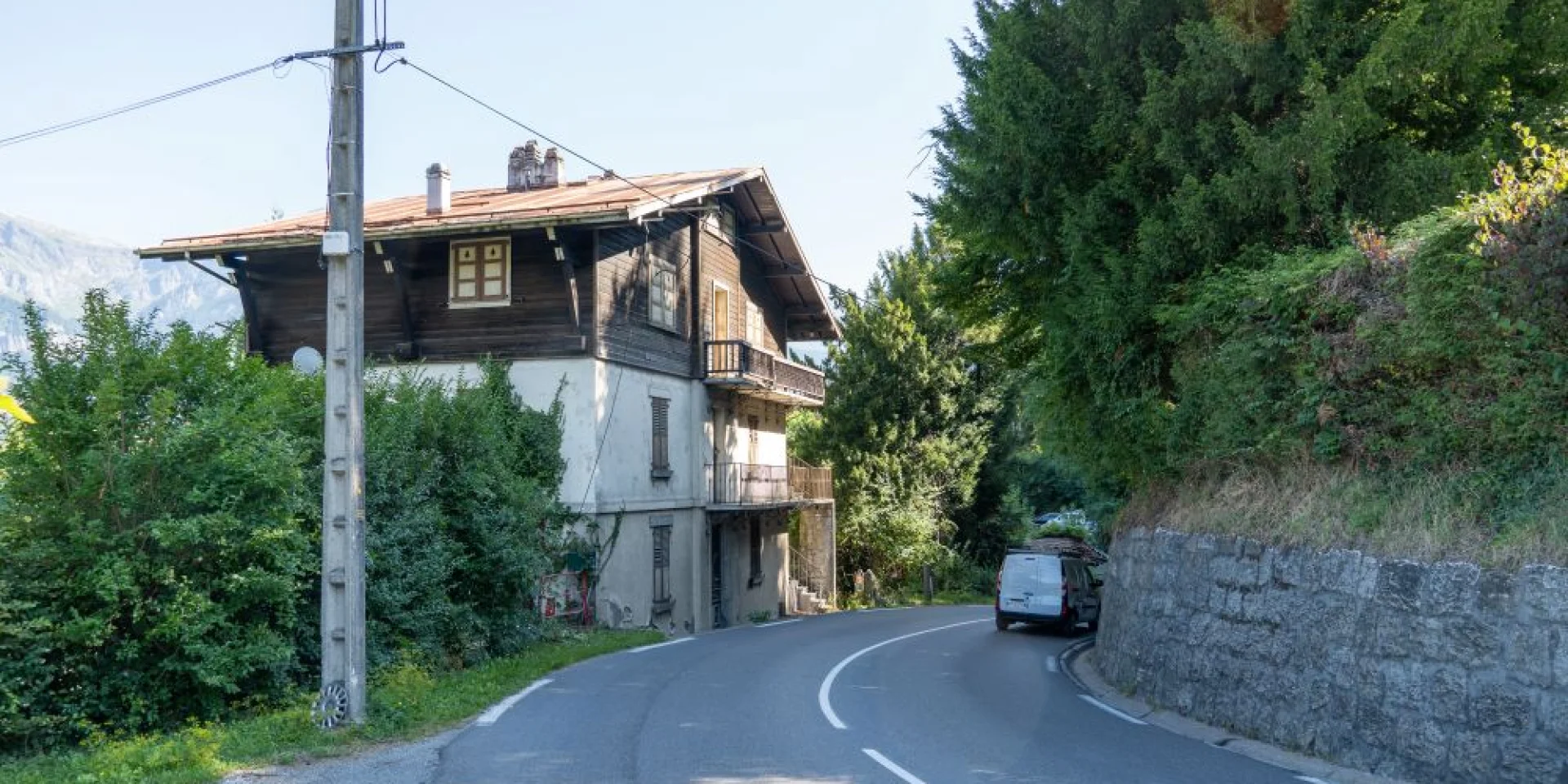 Maison Belal Vista Petit