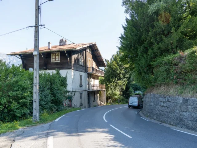 Maison Belal Vista Petit