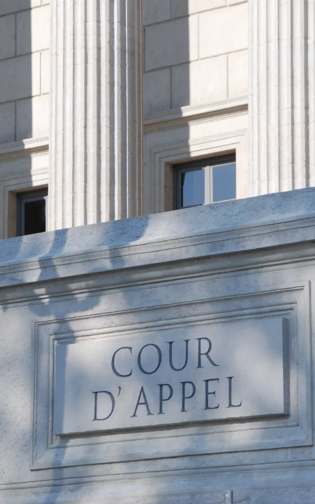 Palais De Justice Lyon Cour Appel